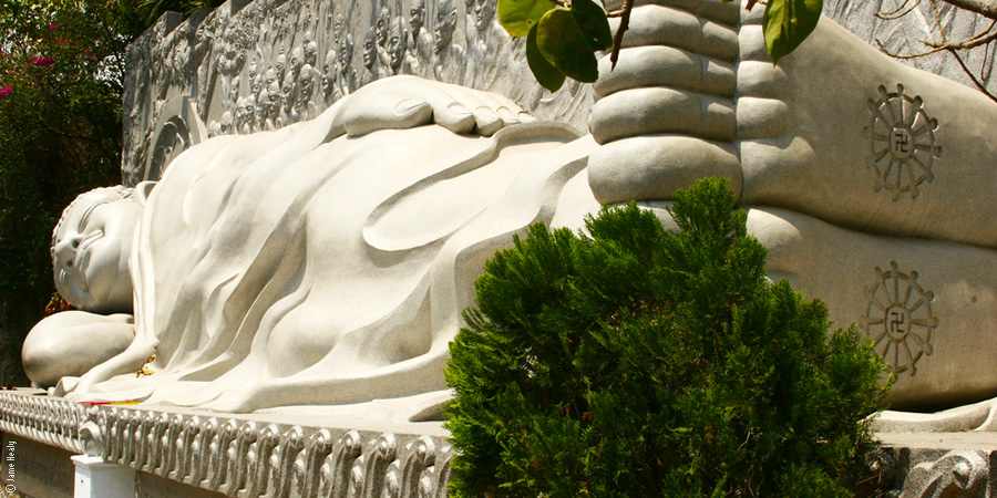 Long Son Pagoda