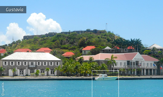 Gustavia