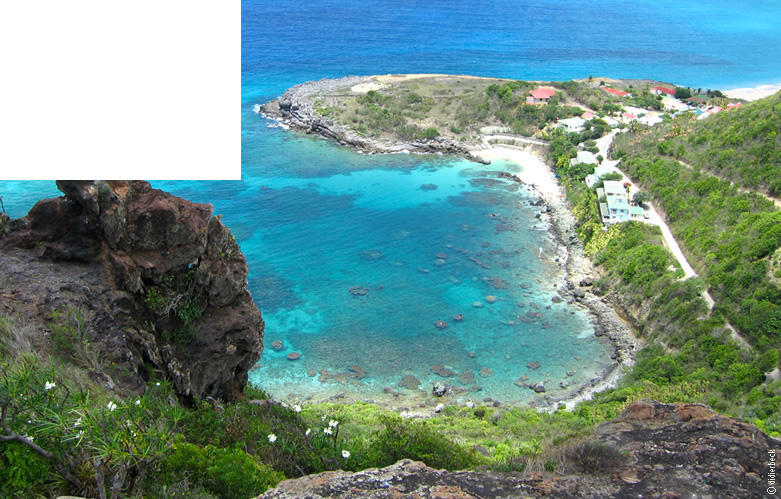 La Petite Anse