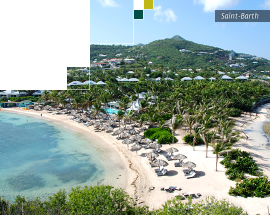 Saint-Barthélemy