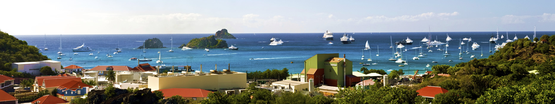 Gpanora Saint-Barthélemy