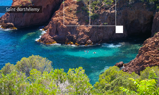 Saint Barthélemy