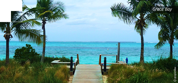 Grace Bay