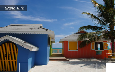 Grand Turk