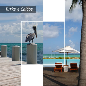 Turks e Caicos
