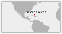 Turks e Caicos
