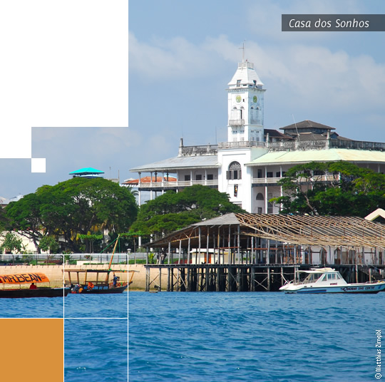 Casa dos Sonhos