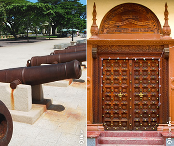 Stone Town