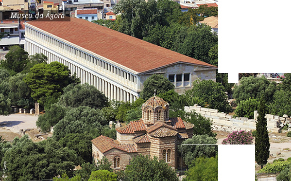 Museu da Ágora