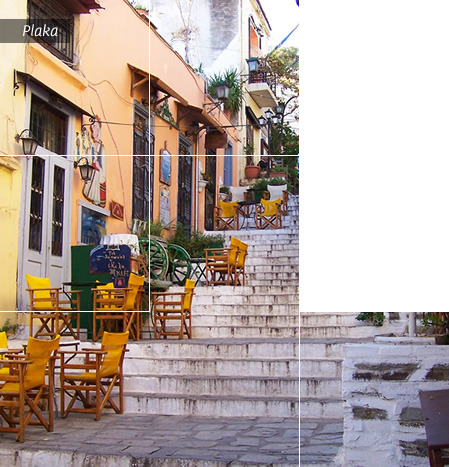 Plaka