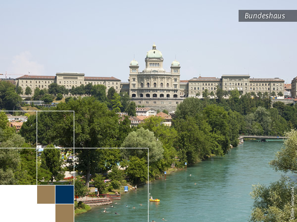 Bundeshaus