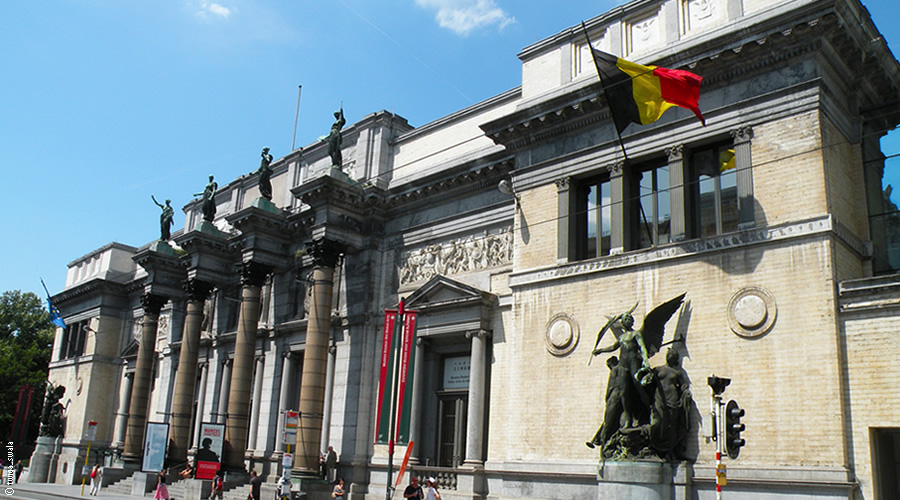 Museu de Arte Antiga