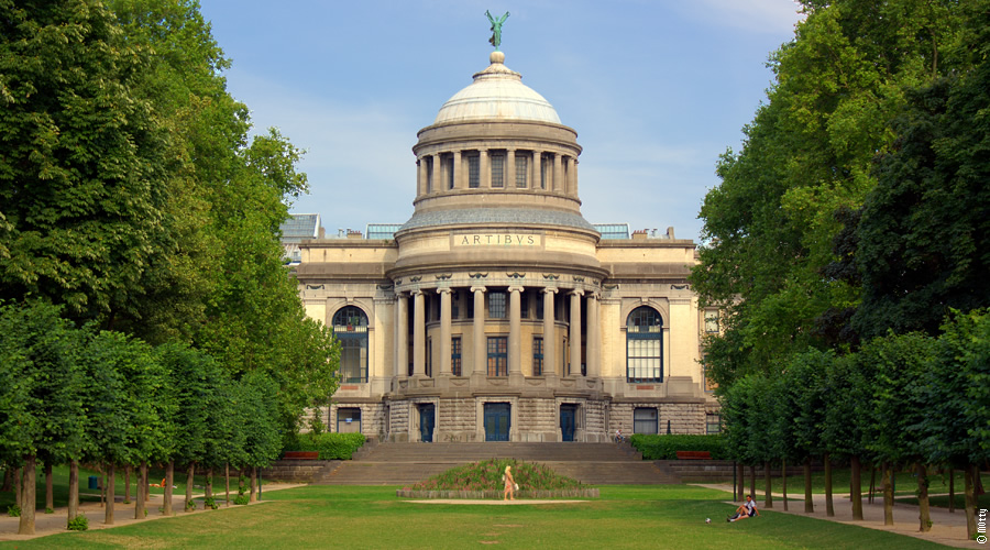 Museu do Cinquentenário
