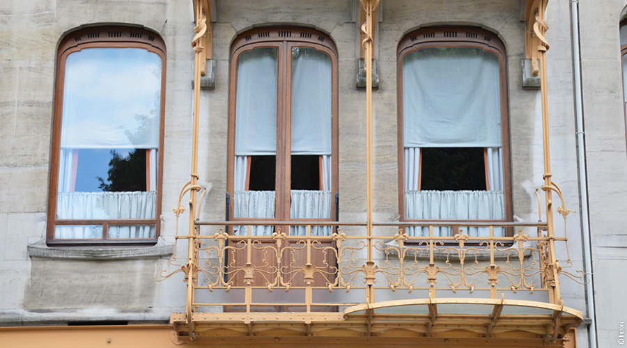 Museu Horta