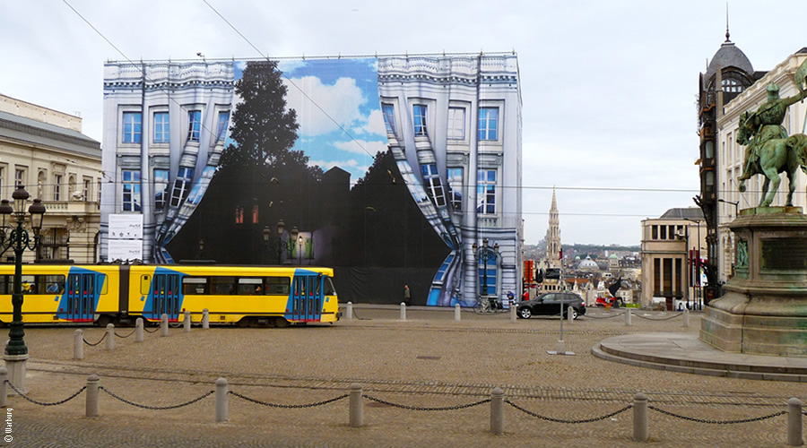 Museu Magritte