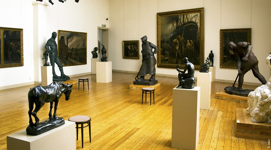 Real Museu de Belas Artes da Bélgica