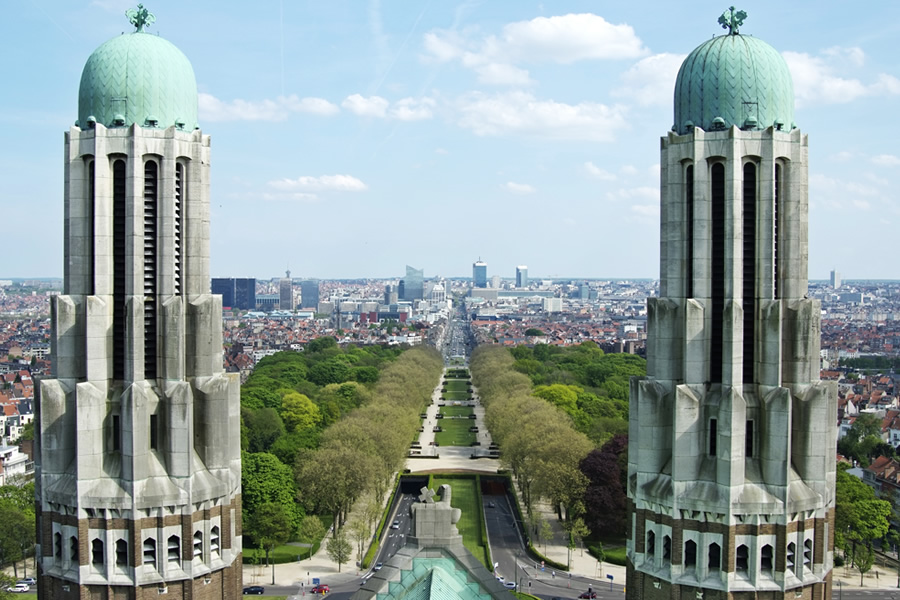 Bruxelas, Bélgica