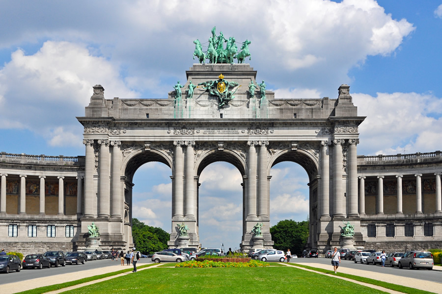 Bruxelas, Bélgica