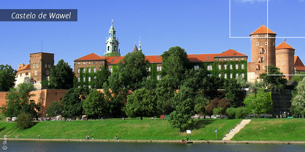 Castelo de Wawel
