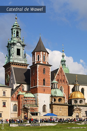 Catedral de Wawel