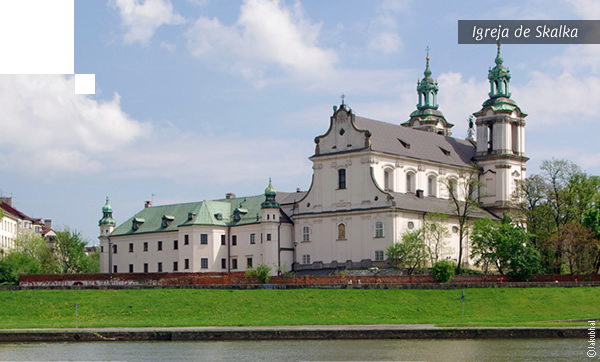 Igreja de Skalka