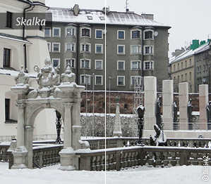 Skalka