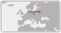 Cracóvia