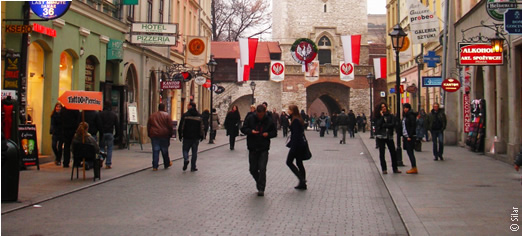 rua Florianska