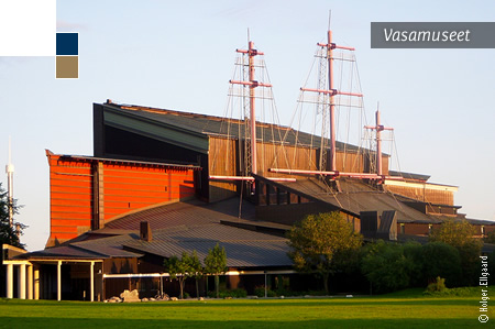 Vasamuseet