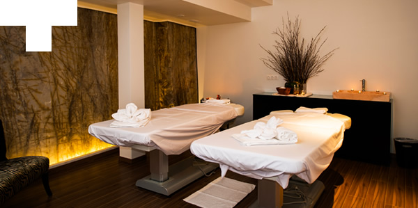 Spa Hotel Marmòris