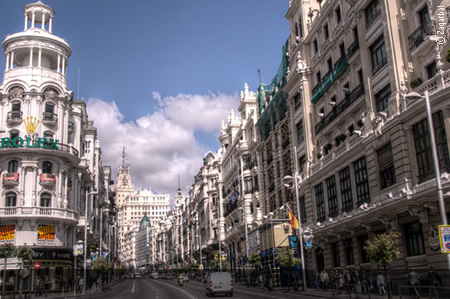 Gran Via