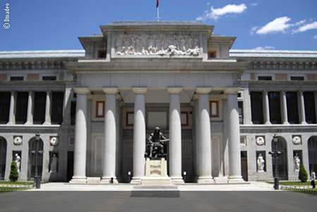 Museu do Prado