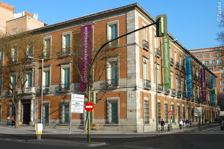 Museu_Thyssen-Bomemisza