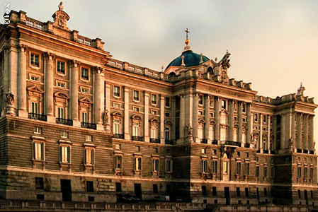 Palácio Real