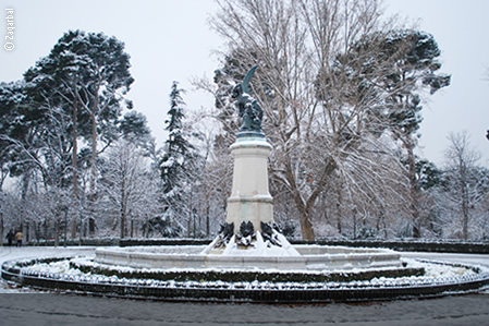 Parque do Retiro