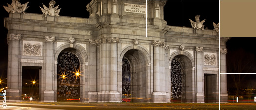 Porta de Alcalá