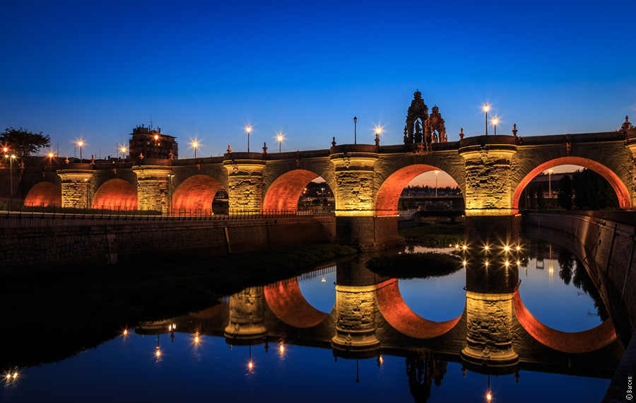 Ponte de Toledo