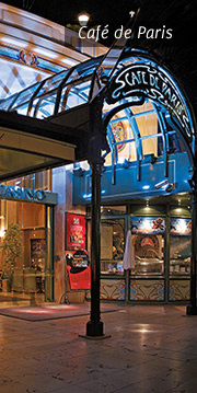 Café Paris