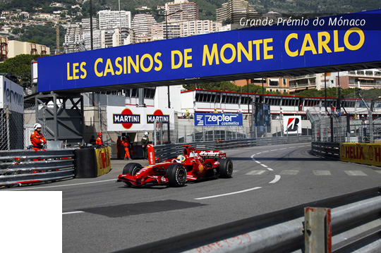 Grande Prémio Monte Carlo