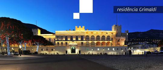 Palácio Grimaldi