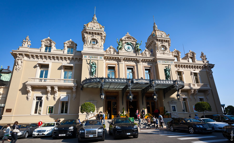 Casino de Monte Carlo