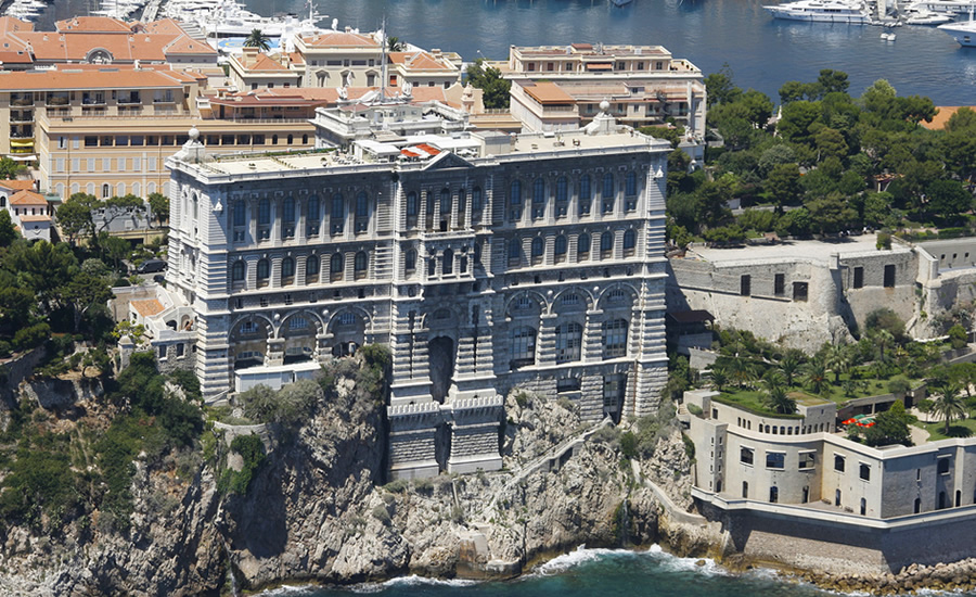 Museu Oceanográfico