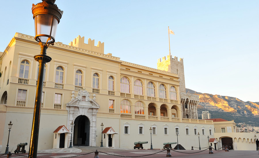 Palácio do Príncipe