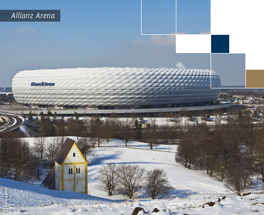 Allianz Arena
