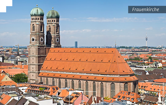 Frauenkirche