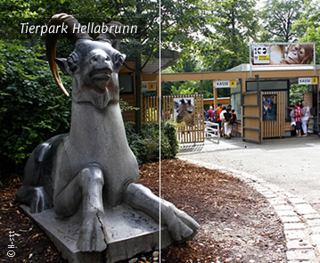 Tierpark Hellabrunn