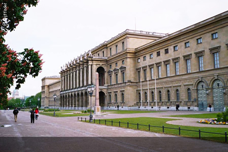 Palácio Residenz