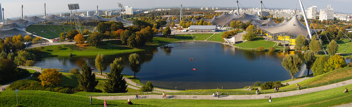 Parque Olímpico