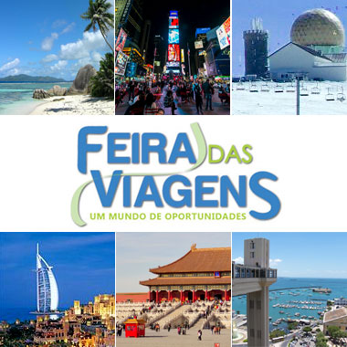Feira das Viagens