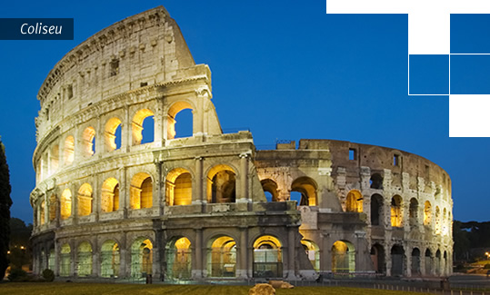 Coliseu de Roma